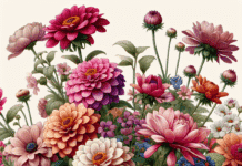 Resistentes y Coloridas: La Facilidad de Su Mantenimiento son resistentes, llenas de color y fáciles de mantener