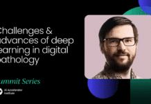Retos y Avances del Aprendizaje Profundo en Patología Digital Challenges & advances of deep learning in digital pathology