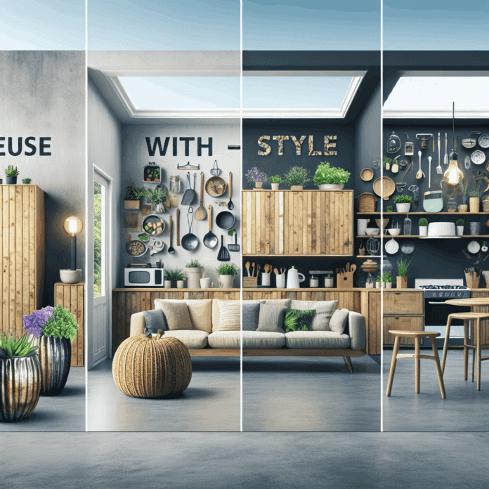 las mejores ideas para reutilizarlos en casa