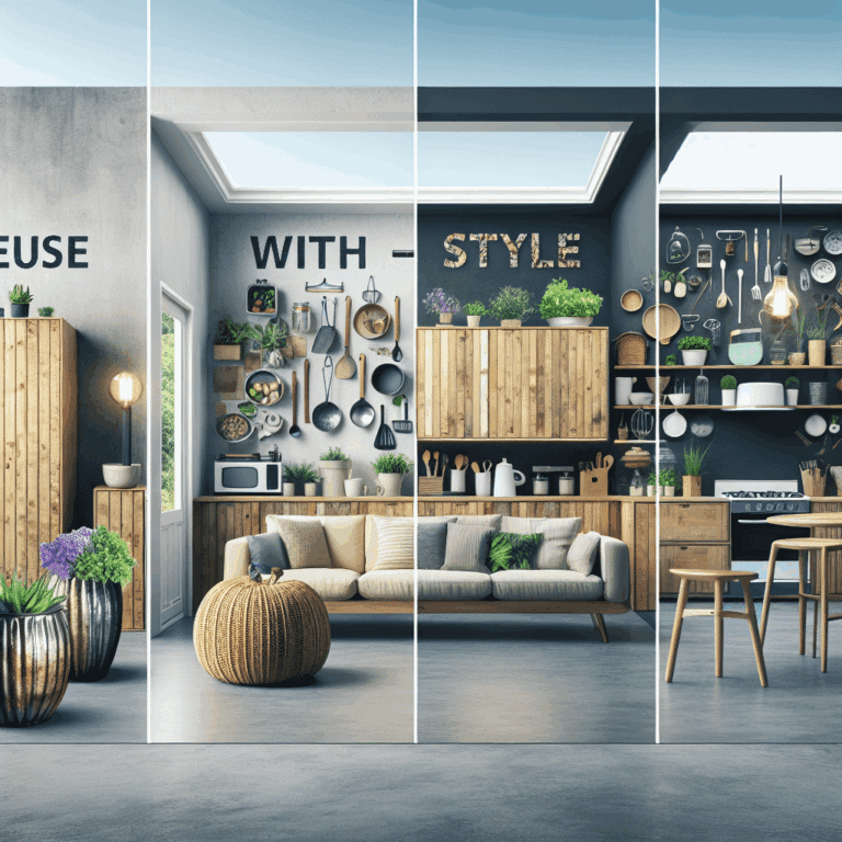 las mejores ideas para reutilizarlos en casa