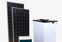 Revolución Energética: Nueva Tecnología de Eneeergy para Optimizar Excedentes Solares y Reducir el Gasto en Agua Caliente Nueva tecnología de Eneeergy para aprovechar excedentes solares y reducir el gasto en agua caliente
