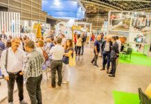 Revolución Verde en Valencia: IA, Robótica, IoT y BIM en Ecofira 2025 Ecofira 2025: IA, robótica, IoT y BIM lideran la Revolución Verde en Valencia