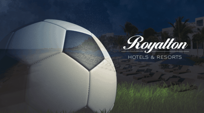 Royalton Fan Fest: La Experiencia Definitiva con Todo Incluido para El Royalton Fan Fest se presenta como la experiencia definitiva con todo incluido para el Campeonato Mundial de Fútbol