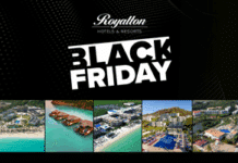 Royalton Hotels & Resorts Inicia Su Venta De Black Friday Más Temprano Que Nunca Royalton Hotels & Resorts lanza su venta de Black Friday más temprano que nunca