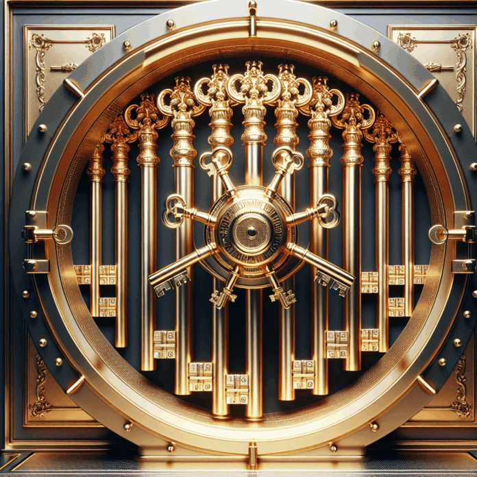 SIX supera billón de francos suizos en activos internacionales bajo custodia