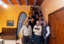 SPI Tecnologías Fortalece Su Compromiso con el Equipo en una Jornada de Convivencia en Bodegas Fábregas SPI Tecnologías refuerza su compromiso con el equipo en una jornada de convivencia en Bodegas Fábregas