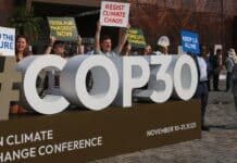 Salud y Refugiados: Un Día Crucial para la Acción Climática en la COP30 de Belém Salud, refugiados y acción climática: un día clave en la COP30 de Belém