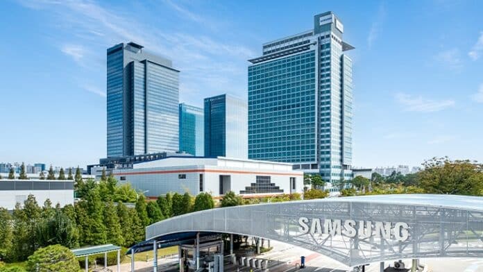 Samsung Electronics Completa la Adquisición de la Empresa de Climatización Samsung Electronics Completes Acquisition of HVAC Company FläktGroup – Samsung Global Newsroom