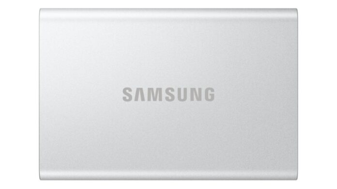 Samsung Launches New SSD T7 Resurrected – Samsung Global Newsroom