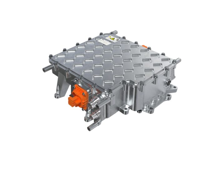 Schaeffler Asegura Un Importante Pedido De Inversores Duals Para El Schaeffler consigue un pedido importante de inversores duales para el mercado norteamericano