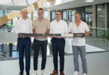 Schaeffler Se Convierte en Partner Estratégico de la Asociación Alemana de Esquí Schaeffler será partner estratégico de la Asociación Alemana de Esquí