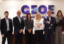 Schaeffler se Une a CEOE para Promover la Industria y la Movilidad del Futuro Schaeffler se incorpora a CEOE para impulsar la Industria y la Movilidad del futuro