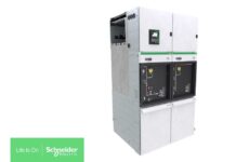 Schneider Electric Revolutiona la Tecnología de Celdas de Media Tensión con un Avance Sin SF6 Schneider Electric presenta un avance pionero en tecnología de celdas de media tensión primarias sin SF6