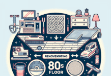 Seis Ideas de Expertos para Rejuvenecer un Piso de los 80 Si tuviera que rejuvenecer mi piso de los 80, copiaría estas seis ideas de expertos en decoración e interiorismo