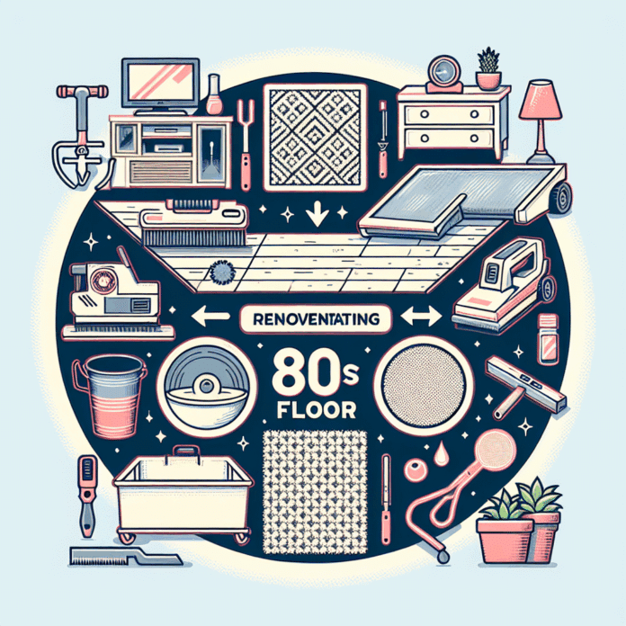 Seis Ideas de Expertos para Rejuvenecer un Piso de los Si tuviera que rejuvenecer mi piso de los 80, copiaría estas seis ideas de expertos en decoración e interiorismo