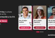 Siete Estrategias para Transformar el Black Friday a Través de la Formación Online Siete maneras de reescribir el Black Friday desde la formación online