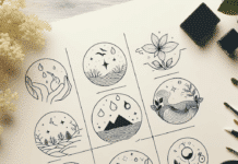 Siete Ideas Elegantes y Bellas Sin Complicaciones Siete ideas elegantes y bonitas sin complicarte mucho la vida