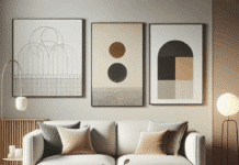 Sofás de Respaldo Bajo: La Esencia de la Ligereza Nórdica Sofás de respaldo bajo: La clave de la ligereza nórdica (y por qué deberíais elegirlos)