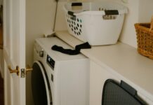 Soluciones Efectivas para Secar la Ropa en Pisos Pequeños es ideal para secar la ropa en el interior de pisos pequeños