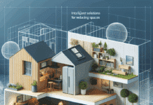 Soluciones Inteligentes para Espacios Reductores: Ideal para Casas Pequeñas es ideal para casas pequeñas