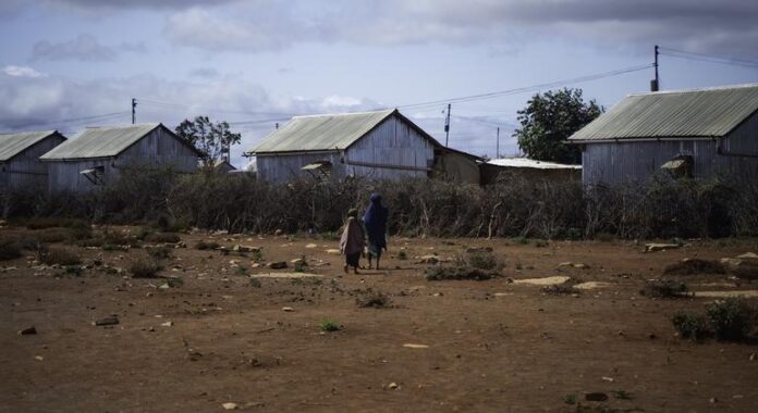 Somalia Declara Estado de Emergencia: Millones de Personas Enfrentan el Somalia declara el estado de emergencia: millones de personas se enfrentan al hambre por la falta de lluvias