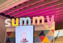«Summy Yogurt Experience Destina el 5% de Sus Ventas a la Lucha Contra el Cáncer de Mama»
(Opcional alternativo más corto: «Summy Yogurt Experience: 5% para el Cáncer de Mama»).
Explicación breve:
El título principal mantiene el nombre de la marca, especifica la acción (donación del 5%) y la causa, con un lenguaje claro y motivador.
La versión corta es útil para espacios con límite de caracteres (ej. redes sociales).
Ambos inician con mayúscula y evitan palabras innecesarias.
Si necesitas ajustes (ej. tono más emotivo o detalles adicionales), ¡avísame! 🌟 Summy Yogurt Experience dona el 5% de su facturación para apoyar la lucha contra el cáncer de mama