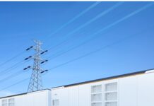 Sungrow Lidera el Mayor Proyecto de Almacenamiento en Baterías del Reino Unido: Thorpe Marsh Sungrow impulsa el mayor proyecto de almacenamiento en baterías del Reino Unido: Thorpe Marsh