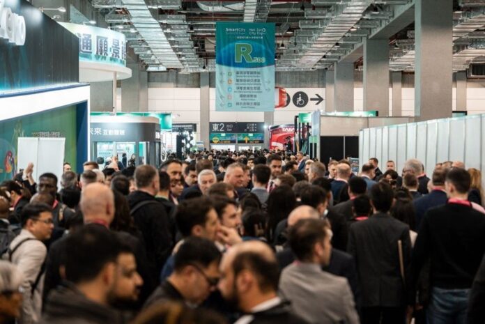 Taiwán y Florida: Inteligencia Artificial al Servicio del Creciente Urbanismo Taiwán y Florida implementan inteligencia artificial para abordar los desafíos del creciente urbanismo