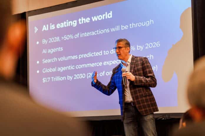 Tealium Consolida a México Como Centro de Innovación con Cumbre Tealium reafirma a México como centro de innovación con cumbre estratégica para líderes digitales