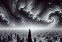 Techos Elevados: La Magia de la Tela y la Altura Cortinas altas y tela adecuada