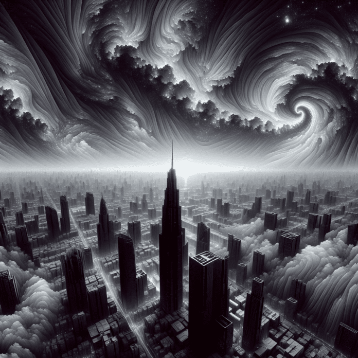 Techos Elevados: La Magia de la Tela y la Altura Cortinas altas y tela adecuada