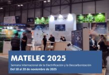 Tempel Group Transformará MATELEC 2025 con Soluciones Innovadoras en Energía e Ingeniería Avanzada Tempel Group revolucionará MATELEC 2025 con innovadoras soluciones de energía e ingeniería avanzada
