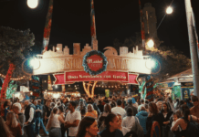 Tenerife Celebra la Navidad con Sabor Local en el Gastro Navidad Market Fest 2025 Tenerife celebra la Navidad con sabor local en el Gastro Navidad Market Fest 2025