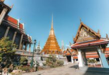 Thalassa Tour Transforma las Excursiones en Bangkok con Experiencias Auténticas y Guiadas en Español Thalassa Tour revoluciona las excursiones en Bangkok con experiencias auténticas y guiadas en español