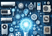 Tipos de Aire Acondicionado: Encuentra el Ideal para Ti 🔴Conoce los tipos de aire acondicionado y elige el ideal para ti