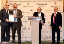 Todo Listo Para Expofinancial’2025 Todo preparado para Expofinancial?2025