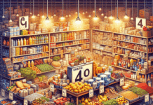 Todo por Menos de Cuatro Euros cuesta menos de 4 euros