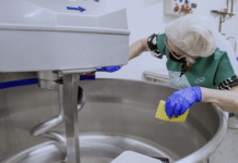 Tot-Net Fortalece la Seguridad Alimentaria con Servicios de Limpieza Especializados en el Sector del Cacao y la Chocolatería Tot-Net refuerza la seguridad alimentaria con servicios especializados de limpieza en el sector del cacao y la chocolatería