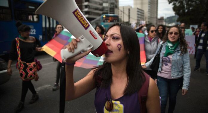América Latina y el Caribe registra casi 20.000 feminicidios en los últimos cinco años
