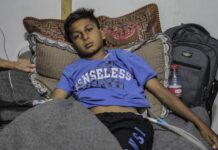 Tragedias y Esperanza: Niños Asesinados en Gaza, Plan de Paz para Ucrania y la Cumbre del Clima Niños asesinados en Gaza, plan de paz para Ucrania, cumbre del clima... Las noticias del viernes