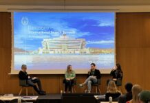 TransPerfect Celebra en Barcelona el International Search Summit Enfocado en la IA Aplicada al SEO TransPerfect celebra en Barcelona el International Search Summit con la IA aplicada al SEO como principal reclamo