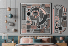 Transforma Tu Dormitorio con un Diseño de Tendencia tiene un diseño de tendencia y dará un vuelco total a tu dormitorio