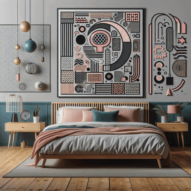 tiene un diseño de tendencia y dará un vuelco total a tu dormitorio