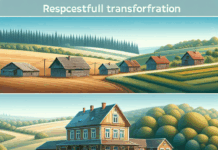 Transformación Respetuosa: La Evolución de una Casa de Pueblo Así ha cambiado esta casa de pueblo tras una reforma que respeta su historia y suma funcionalidad
