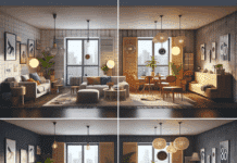 Transformación de un Piso de los 80: Amplitud, Luminosidad y Modernidad Era un piso de los 80, pero con esta reforma integral ha ganado amplitud, luminosidad y un aire mucho más actual