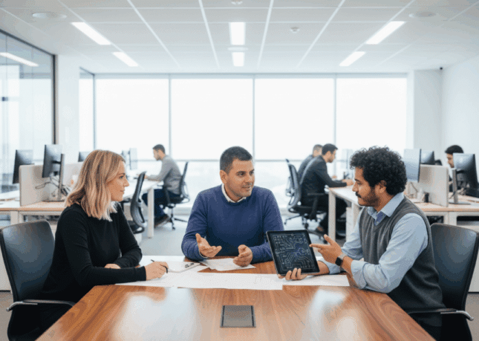 CompartirEspacios.com está transformando negocios a medio rendimiento en máquinas de generar ingresos