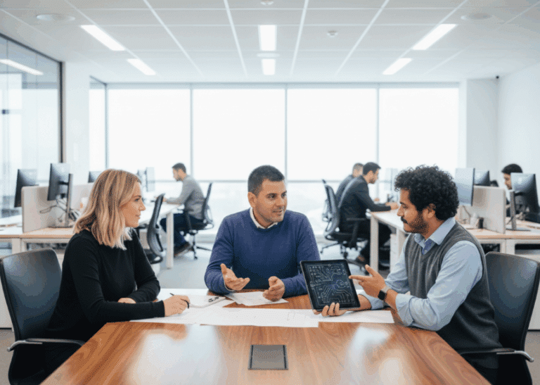 CompartirEspacios.com está transformando negocios a medio rendimiento en máquinas de generar ingresos