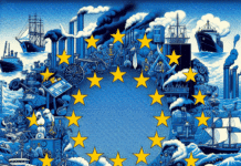 Trece Muertos a Nivel Mundial Relacionados con Buques de la UE en 2024 sinked ship