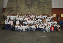 Treinta y Una Empresas Buscan Su Mejor Talento en la UPV 31 empresas acuden hoy a la UPV a ojear a su mejor talento