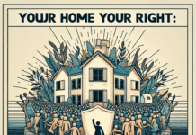 Tu Hogar es Tu Derecho: No Pueden Reclamarte lo que Has Habitante "no te pueden pedir la casa como si no hubieras habitado en ella"